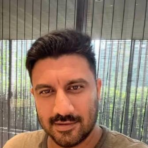 Jaideep Chagger
